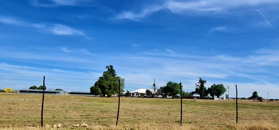 Commercial Property for Sale in Bloemfontein Rural Free State